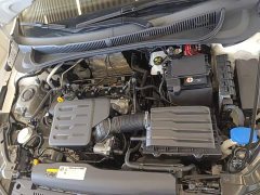 Volkswagen Polo 2021 Plus 1.5L Automatic Panoramic Comfort Edition - ფოტო 20