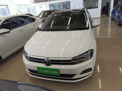Volkswagen Polo 2021 Plus 1.5L Automatic Panoramic Comfort Edition - ფოტო 3