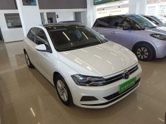 Volkswagen Polo 2021 Plus 1.5L Automatic Panoramic Comfort Edition - ფოტო 4