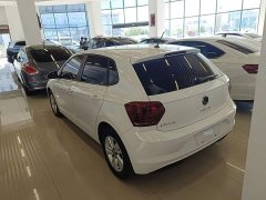 Volkswagen Polo 2021 Plus 1.5L Automatic Panoramic Comfort Edition - ფოტო 5