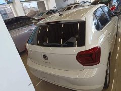 Volkswagen Polo 2021 Plus 1.5L Automatic Panoramic Comfort Edition - ფოტო 6