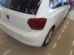 Volkswagen Polo 2021 Plus 1.5L Automatic Panoramic Comfort Edition - ფოტო 8