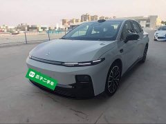 Leapmotor Leapo B01 2025 550 LiDAR Edition - ფოტო 1