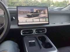 Leapmotor Leapo B01 2025 550 LiDAR Edition - ფოტო 13