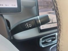Leapmotor Leapo B01 2025 550 LiDAR Edition - ფოტო 14