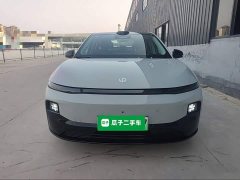 Leapmotor Leapo B01 2025 550 LiDAR Edition - ფოტო 3