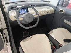 FAW Besturn Xiaoma 222km Lightning Edition - ფოტო 10