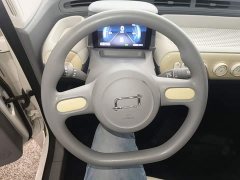 FAW Besturn Xiaoma 222km Lightning Edition - ფოტო 11