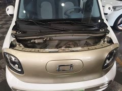 FAW Besturn Xiaoma 222km Lightning Edition - ფოტო 20