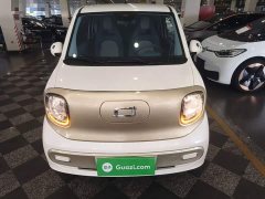 FAW Besturn Xiaoma 222km Lightning Edition - ფოტო 3