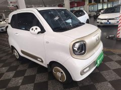 FAW Besturn Xiaoma 222km Lightning Edition - ფოტო 4