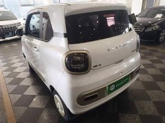 FAW Besturn Xiaoma 222km Lightning Edition - ფოტო 5