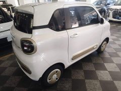 FAW Besturn Xiaoma 222km Lightning Edition - ფოტო 7