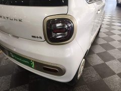 FAW Besturn Xiaoma 222km Lightning Edition - ფოტო 8