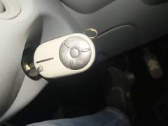 FAW Besturn Xiaoma 222km Lightning Edition - ფოტო 9