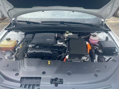 BYD Qin PLUS Champion Edition DM-i 55KM Leading - ფოტო 11
