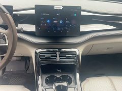 BYD Qin PLUS Champion Edition DM-i 55KM Leading - ფოტო 12
