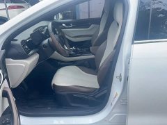 BYD Qin PLUS Champion Edition DM-i 55KM Leading - ფოტო 15