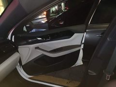 BYD Qin PLUS Champion Edition DM-i 55KM Leading - ფოტო 19