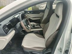 BYD Qin PLUS Champion Edition DM-i 55KM Leading - ფოტო 8