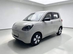 Wuling Hongguang MINIEV Fourth Generation Four-Door Advanced Edition - ფოტო 1