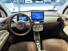 Wuling Hongguang MINIEV Fourth Generation Four-Door Advanced Edition - ფოტო 10