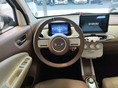 Wuling Hongguang MINIEV Fourth Generation Four-Door Advanced Edition - ფოტო 11