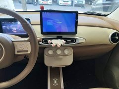 Wuling Hongguang MINIEV Fourth Generation Four-Door Advanced Edition - ფოტო 13