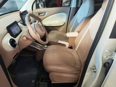 Wuling Hongguang MINIEV Fourth Generation Four-Door Advanced Edition - ფოტო 15