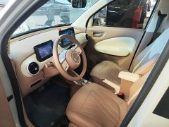 Wuling Hongguang MINIEV Fourth Generation Four-Door Advanced Edition - ფოტო 16
