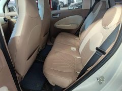 Wuling Hongguang MINIEV Fourth Generation Four-Door Advanced Edition - ფოტო 17