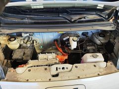 Wuling Hongguang MINIEV Fourth Generation Four-Door Advanced Edition - ფოტო 20