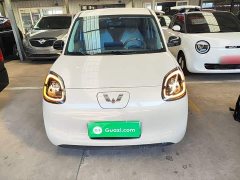 Wuling Hongguang MINIEV Fourth Generation Four-Door Advanced Edition - ფოტო 3