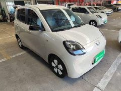 Wuling Hongguang MINIEV Fourth Generation Four-Door Advanced Edition - ფოტო 4
