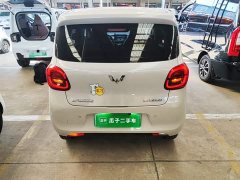 Wuling Hongguang MINIEV Fourth Generation Four-Door Advanced Edition - ფოტო 6