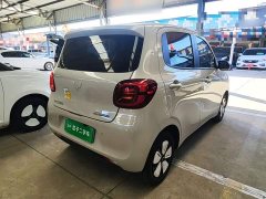 Wuling Hongguang MINIEV Fourth Generation Four-Door Advanced Edition - ფოტო 7