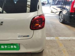 Wuling Hongguang MINIEV Fourth Generation Four-Door Advanced Edition - ფოტო 8