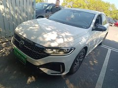 Volkswagen Lavida 300TSI DSG Starry Sky Full-Featured Edition - ფოტო 1
