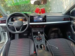 Volkswagen Lavida 300TSI DSG Starry Sky Full-Featured Edition - ფოტო 10