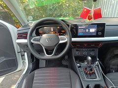 Volkswagen Lavida 300TSI DSG Starry Sky Full-Featured Edition - ფოტო 11