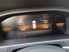 Volkswagen Lavida 300TSI DSG Starry Sky Full-Featured Edition - ფოტო 12