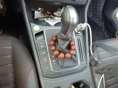 Volkswagen Lavida 300TSI DSG Starry Sky Full-Featured Edition - ფოტო 14