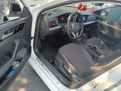 Volkswagen Lavida 300TSI DSG Starry Sky Full-Featured Edition - ფოტო 16