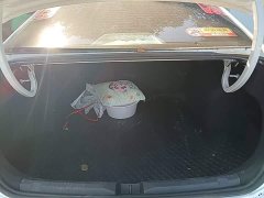 Volkswagen Lavida 300TSI DSG Starry Sky Full-Featured Edition - ფოტო 19