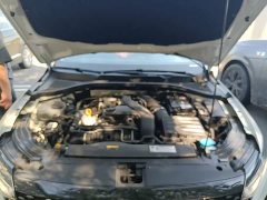 Volkswagen Lavida 300TSI DSG Starry Sky Full-Featured Edition - ფოტო 20