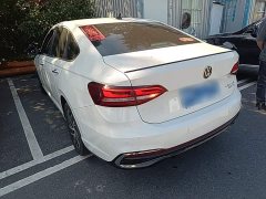 Volkswagen Lavida 300TSI DSG Starry Sky Full-Featured Edition - ფოტო 5