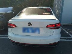 Volkswagen Lavida 300TSI DSG Starry Sky Full-Featured Edition - ფოტო 6