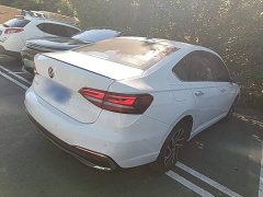 Volkswagen Lavida 300TSI DSG Starry Sky Full-Featured Edition - ფოტო 7