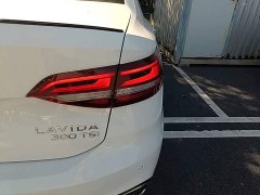 Volkswagen Lavida 300TSI DSG Starry Sky Full-Featured Edition - ფოტო 8