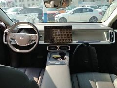 Leapmotor B01 550 Pleasure Edition - ფოტო 10